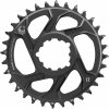 Zębatka SRAM X-SYNC™ 2 SL Eagle — 36T, Direct Mount, offset 6 mm, Lunar Grey